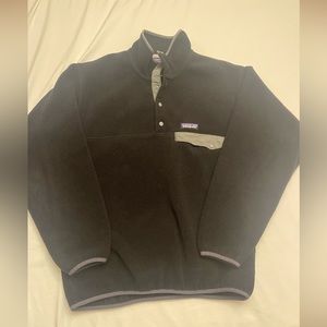 Patagonia T-Snap pullover